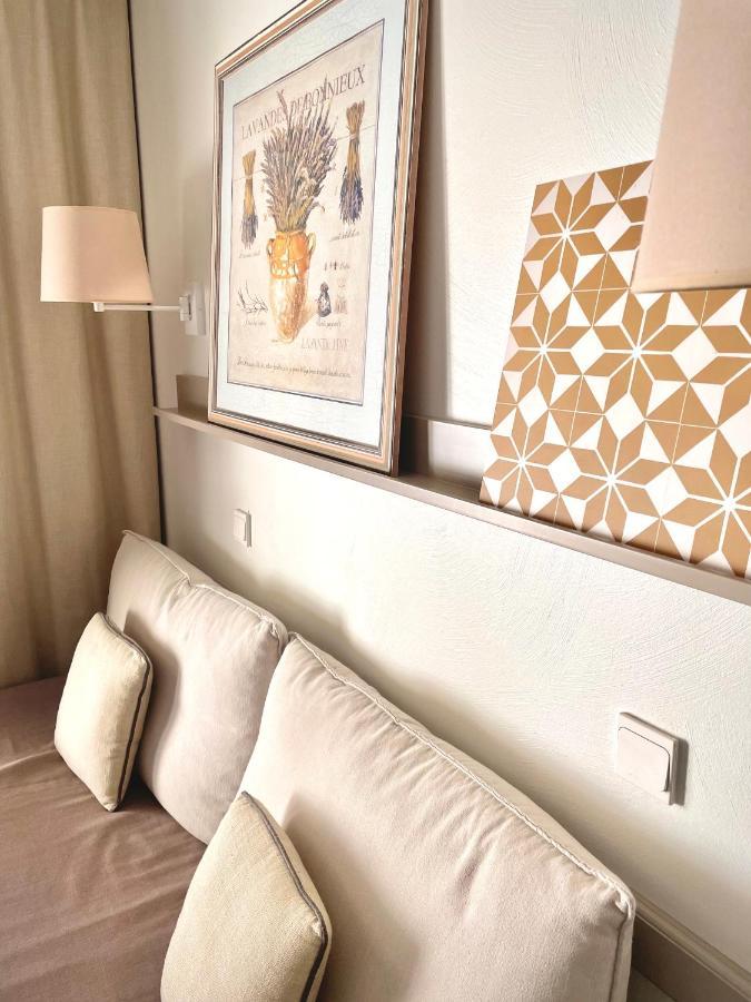 Studio 4 Personnes Golf International Pont Royal Mallemort Ngoại thất bức ảnh