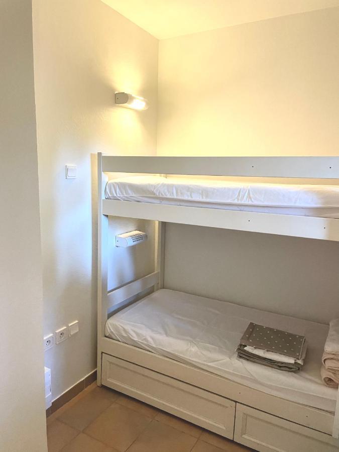 Studio 4 Personnes Golf International Pont Royal Mallemort Ngoại thất bức ảnh