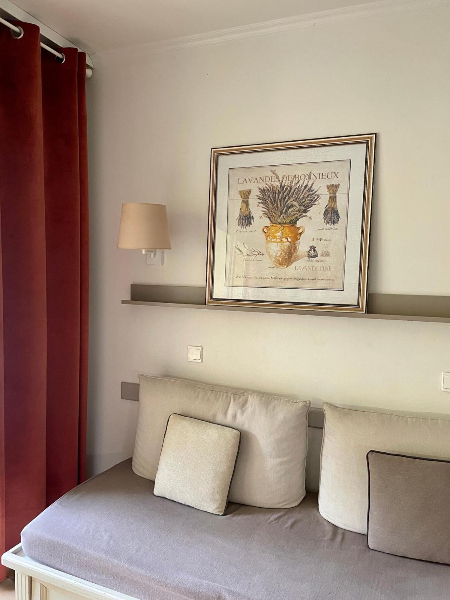 Studio 4 Personnes Golf International Pont Royal Mallemort Ngoại thất bức ảnh